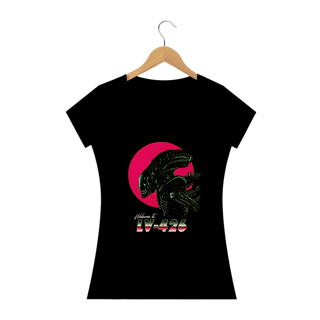 Nome do produto ALIEN: Bem Vindo ao Inferno