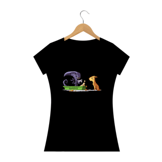 Nome do produto ALIEN: Aqui É Meu!