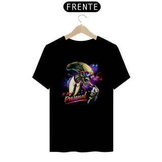 Nome do produto ALIEN: Isso Não É Pessoal!