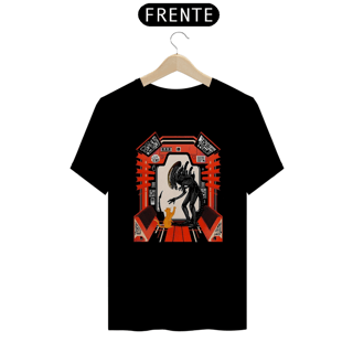 Nome do produto ALIEN: Contato Animal