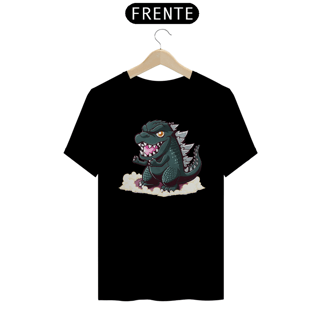Nome do produto GDZILLA: Baby King