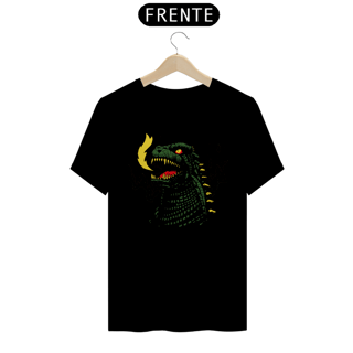 Nome do produto GODZILLA: Bafo de Fogo