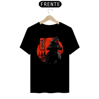 Nome do produto GODZILLA: Sai que eu tô passando!