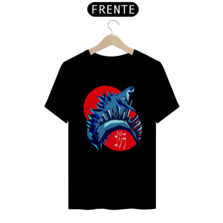 Nome do produto GODZILLA: Cidade Tomada