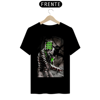 Nome do produto Dead Space: Monstro nas Costas