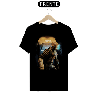 Nome do produto Dead Space: Shop do terror