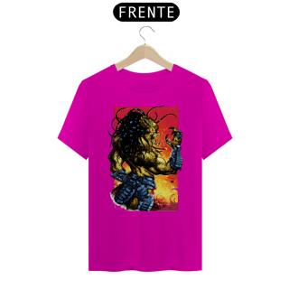 Nome do produto PREDADOR: No Calor da Caçada