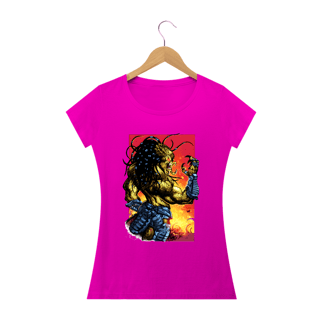 Nome do produto PREDADOR: No Calor da Caçada