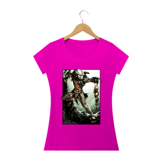 Nome do produto PREDADOR: O Rei das Árvores