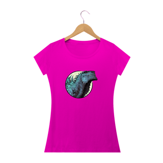 Nome do produto GODZILLA: O Meu Nome é Zilla