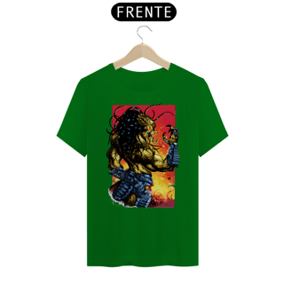 Nome do produto PREDADOR: No Calor da Caçada