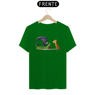 Nome do produto ALIEN: Aqui É Meu!