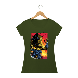 Nome do produto PREDADOR: No Calor da Caçada