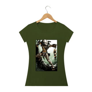 Nome do produto PREDADOR: O Rei das Árvores