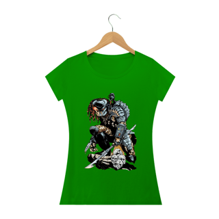 Nome do produto PREDADOR: O Colecionador de Ossos