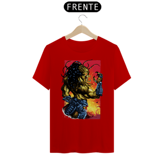 Nome do produto PREDADOR: No Calor da Caçada