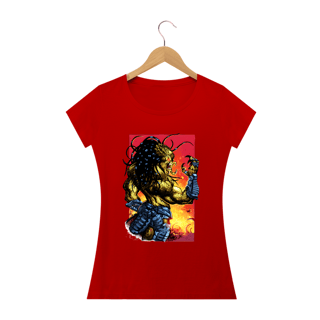 Nome do produto PREDADOR: No Calor da Caçada