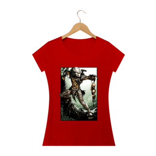 Nome do produto PREDADOR: O Rei das Árvores