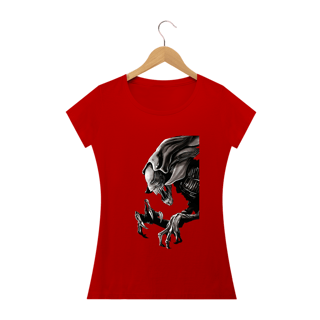 Nome do produto ALIEN: As Garras da Rainha