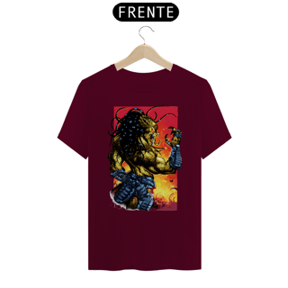 Nome do produto PREDADOR: No Calor da Caçada