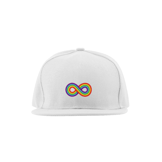 Nome do produto Boné - Neurodiversidade