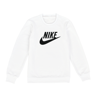 Nome do produto MOLETON DE FRIO DA NIKE