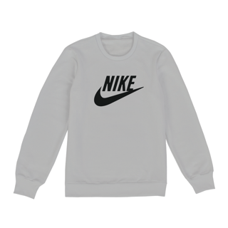 Nome do produto MOLETON DE FRIO DA NIKE