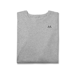Camiseta Majin Training - Plus Size
