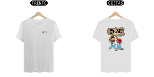 Nome do produtoCamiseta Basica Sixe