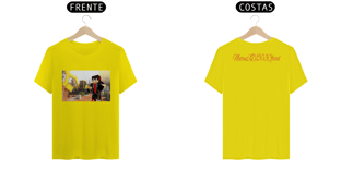 Nome do produtoCamisa Canal Minecraft Construção