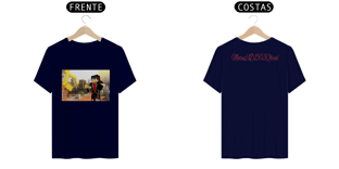 Nome do produtoCamisa Canal Minecraft Construção