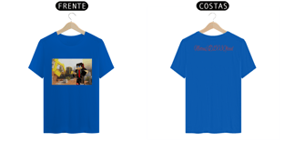 Nome do produtoCamisa Canal Minecraft Construção