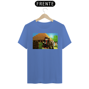 Nome do produtoCamisa canal oficial Fazenda Férias