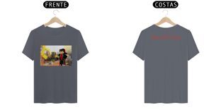 Nome do produtoCamisa Canal Minecraft Construção