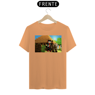 Nome do produtoCamisa canal oficial Fazenda Férias