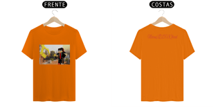 Nome do produtoCamisa Canal Minecraft Construção