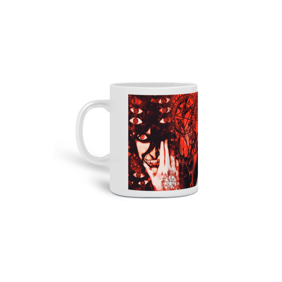 Nome do produto: caneca hesing