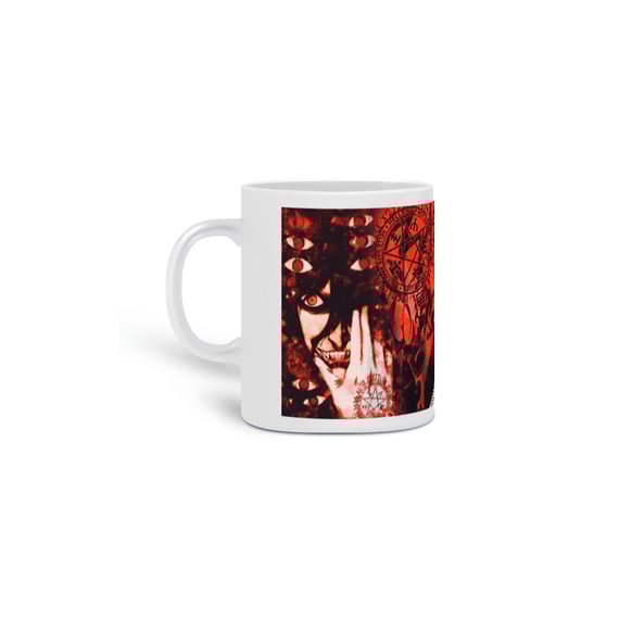 caneca hesing
