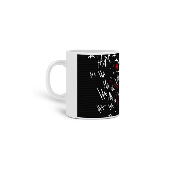 caneca joker #2