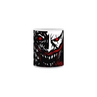 Nome do produto caneca joker #2