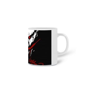 Nome do produto caneca joker #2
