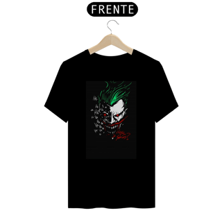 Nome do produto camiseta do joker #2