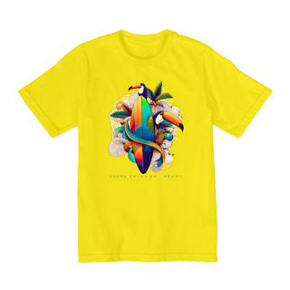 Nome do produto Surf Collection Teen