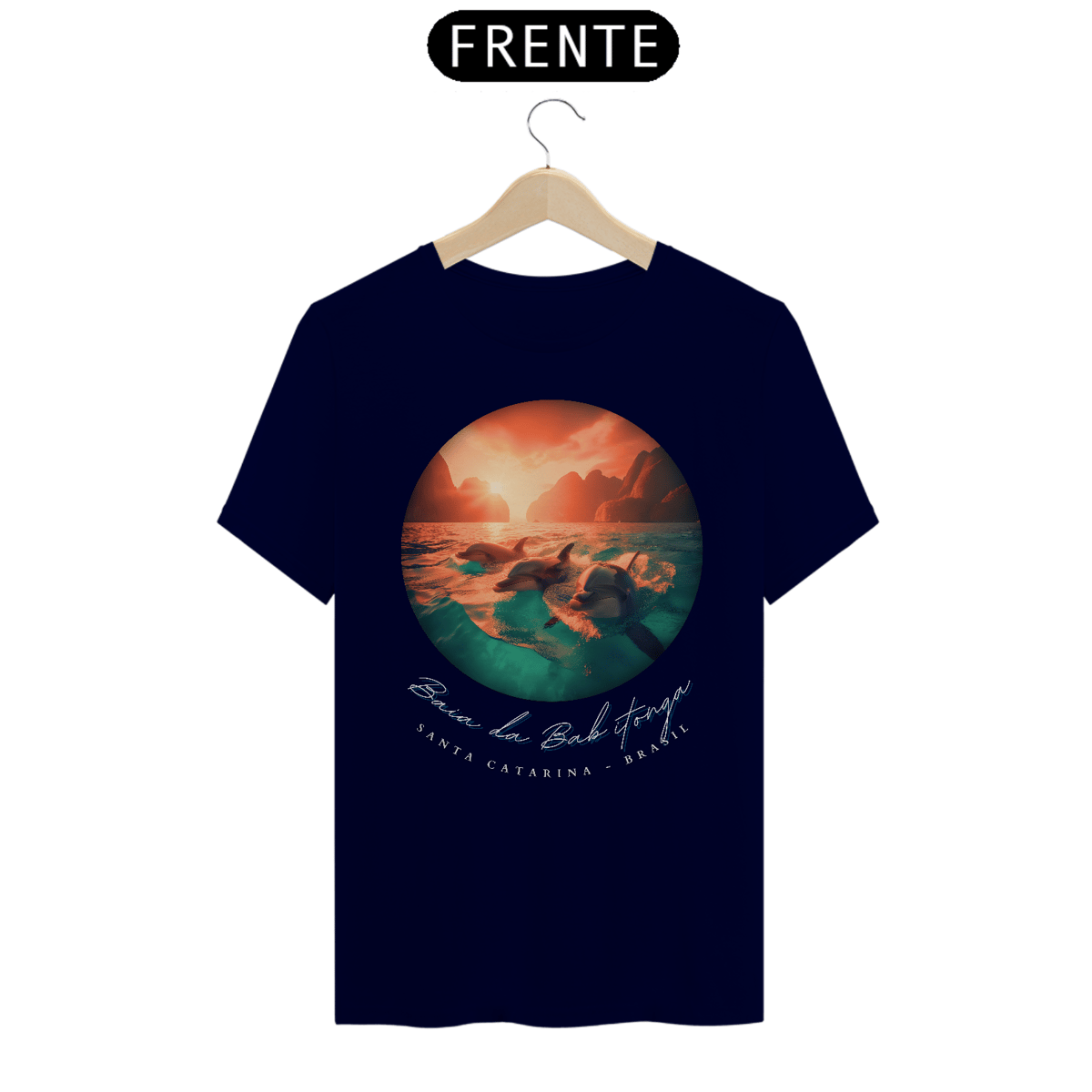 Nome do produto: Baia da Babitonga