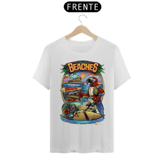 Nome do produto Beaches 