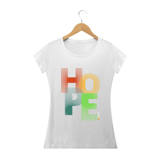 Nome do produto Hope