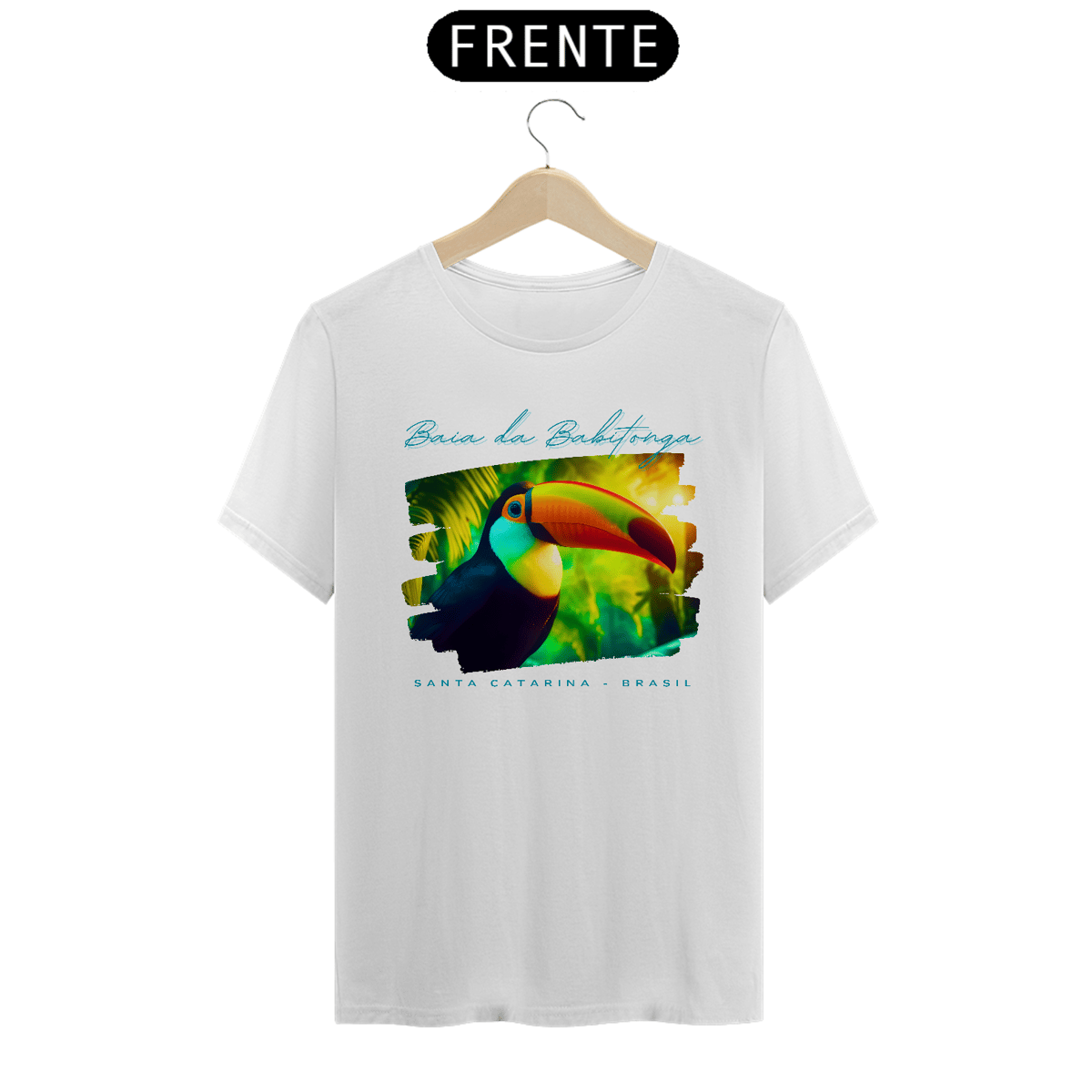 Nome do produto: Tucano