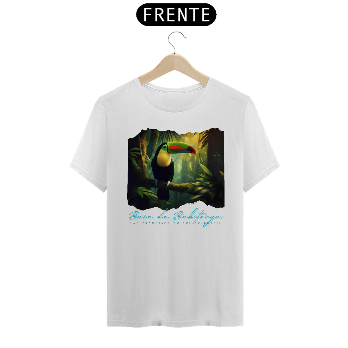 Nome do produto: Baia da Babitonga