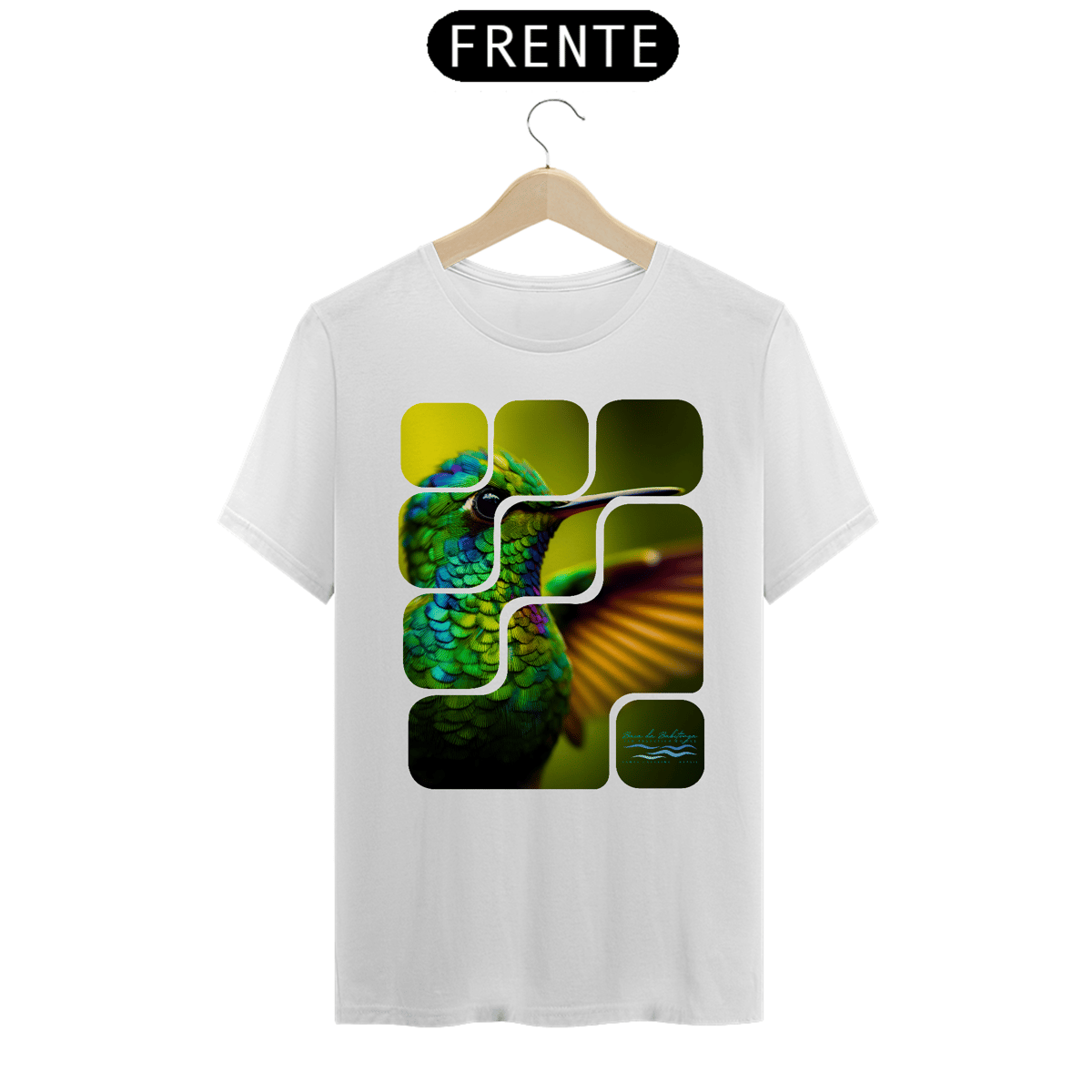 Nome do produto: Baia da Babitonga