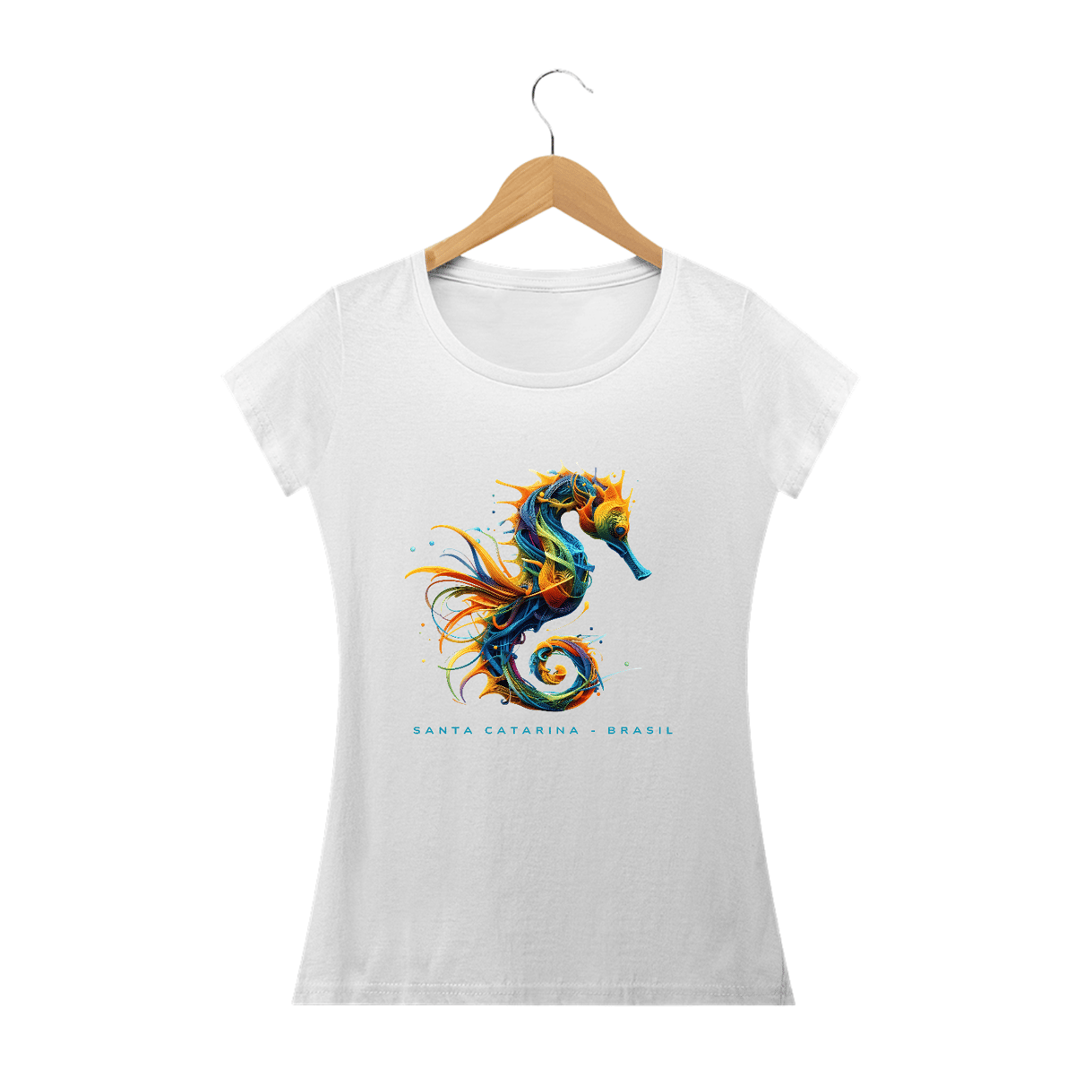 Nome do produto: SeaHorse